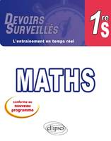 Mathématiques Première S - conforme au nouveau programme 2011