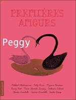 Peggy, Premières amours