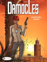 Damocles - Volume 2 - An impossible ransom