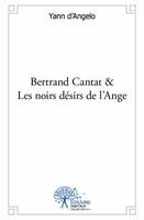 Bertrand Cantat & Les noirs désirs de l'Ange, poèmes et récit