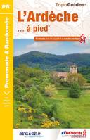 L'Ardèche... à pied®, ref d007