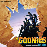 The goonies - Disquaire Day 2021