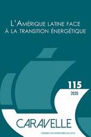 L'Amérique latine face à la transition énergétique