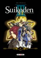 4, Suikoden III - Perfect Edition T04