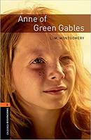 Oxford Bookworms 3E 2 Anne of Green Gables MP3 Pack