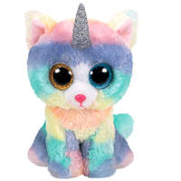 Beanie Boo's Medium - Heather le Chat