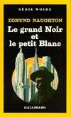 Le grand noir et le petit blanc