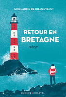 Retour en Bretagne