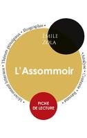 Fiche de lecture L'Assommoir (Étude intégrale)