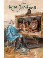 Rosa Bonheur