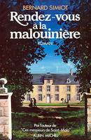 Rendez-vous à la Malouinière, Ces messieurs de Saint-Malo - tome 3