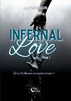 Infernal Love, Tome 1