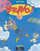 Bravo 2 pupil book