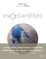 Exoplanètes