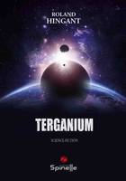 Terganium