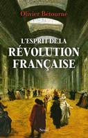 Histoire (H.C.) L'Esprit de la révolution française