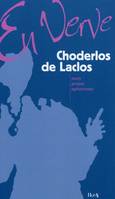 Choderlos de Laclos