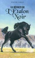 LA REVOLTE DE L'ETALON NOIR