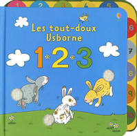 1.2.3 - Les grnads tout-doux Usborne