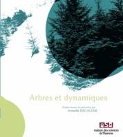 Arbres et dynamiques