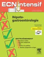 Hépato-gastro-entérologie, Dossiers progressifs et questions isolées corrigés