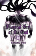 10, Magical Girl of the End - tome 10