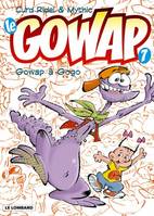 Le Gowap, 7, GOWAP A GOGO