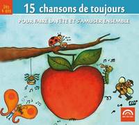 2/CHANSONS DE TOUJOURS  - POUR FAIRE LA FETE ET S'