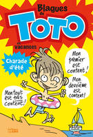 LIRE ET RIRE TOTO EN VACANCES