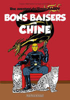 3, Une aventure de Simon Hardy / Bons baisers de Chine