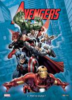 Avengers T04 + Magnet