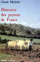 Histoire des paysans de France