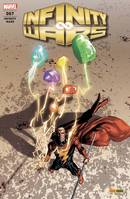 Infinity Wars (fresh start) Nº7