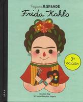 FRIDA KAHLO