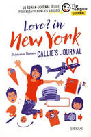 Love ? in New-York Callie's Journal