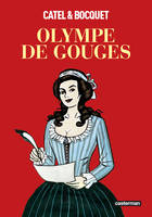 Olympe de Gouges