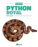 Python royal, Python regius