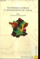 Economie globale et réinvention du local (Collection 