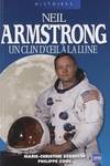 Armstrong, Un clin d'oeil à la lune