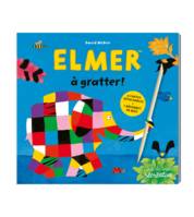 Elmer à gratter !