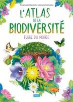 L'Atlas de la biodiversité Flore du monde