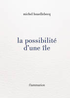 La possibilité d'une île