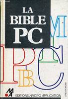 La bible PC.