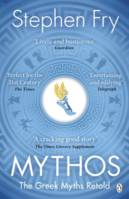 Mythos, The Greek Myths Retold