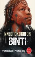 1, Binti