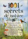 1647438 - Donne 1P - 1001 secrets de nature