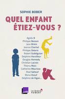 Quel enfant étiez-vous ?, Quelques souvenirs d'école