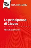 La principessa di Cleves, di Madame de Lafayette
