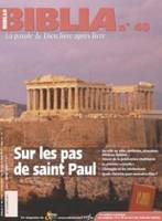 Sur les pas de saint Paul