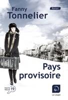 Pays provisoire